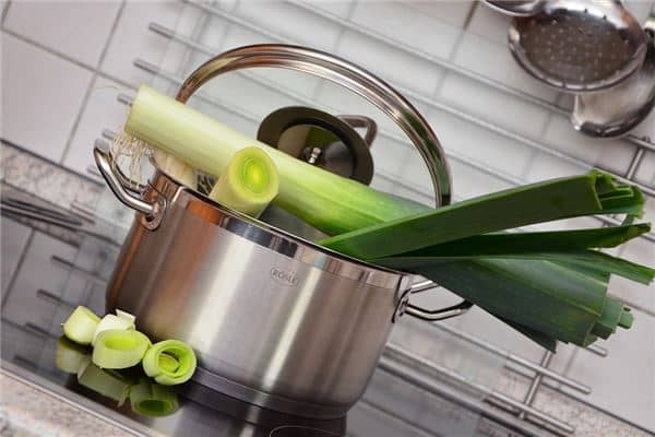 梦见绿色蒜苗是什么意思