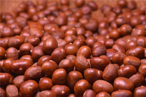 梦见板栗是什么意思