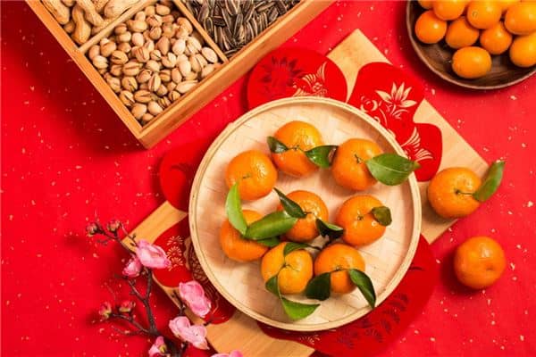 梦见桔子是什么意思