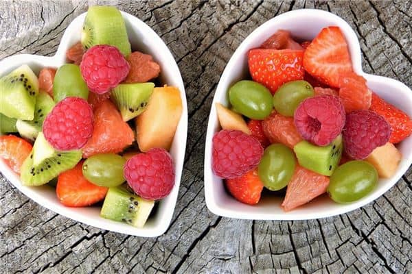 梦见很多水果是什么意思