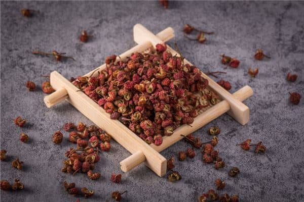 梦见花椒是什么意思