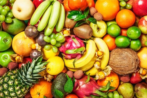 梦见买水果是什么意思