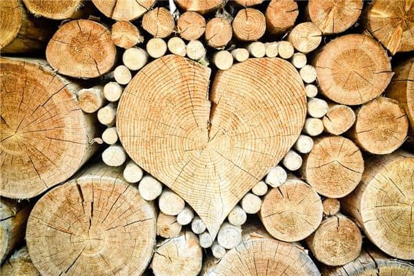 梦见木头是什么意思