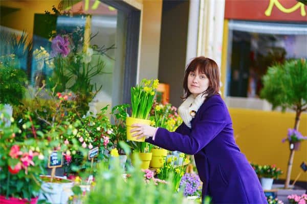 梦见买花是什么意思