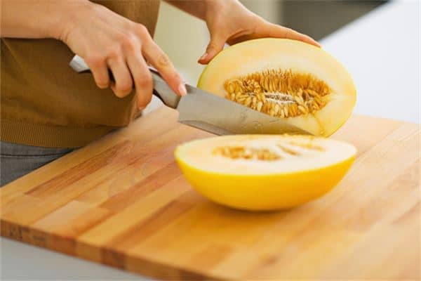 梦见自己买甜瓜是什么意思