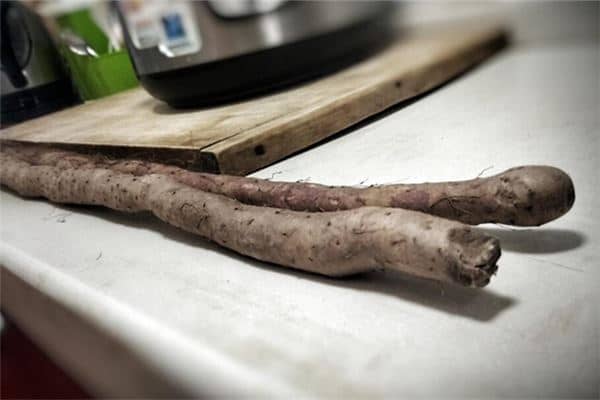 梦见山药是什么意思