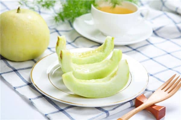 梦见香瓜是什么意思