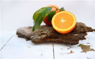 梦见买橘子是什么意思