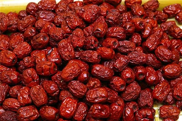 梦见枣是什么意思