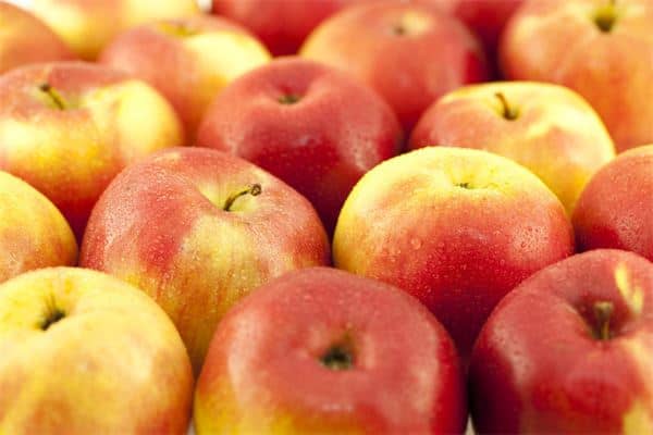 梦见买苹果是什么意思