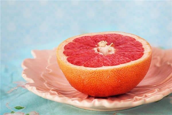 梦见柚子是什么意思