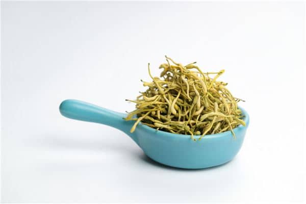 梦见金银花是什么意思