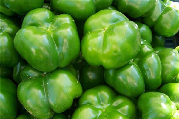 梦见孕妇青椒生男生女是什么意思