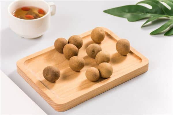 梦见桂圆是什么意思