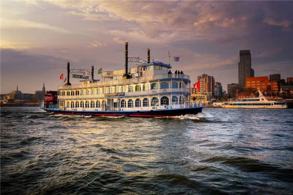 梦见轮船是什么意思