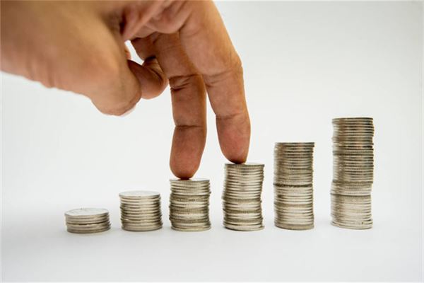 梦见钱财是什么意思