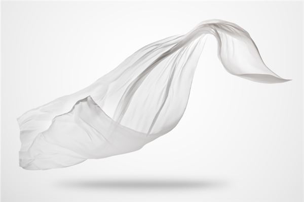 梦见白布是什么意思