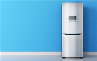 梦见冰箱是什么意思