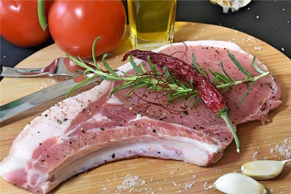 梦见好多肉是什么意思