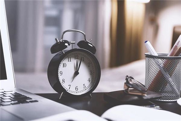 梦见钟表是什么意思