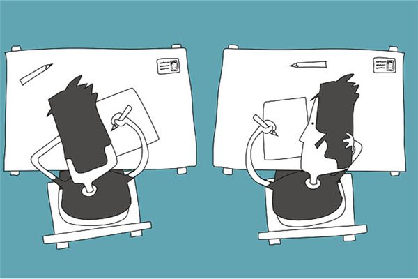 梦见试卷是什么意思