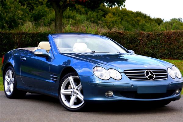 梦见溜车但没事是什么意思