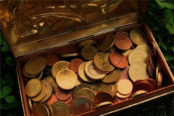 梦见意外之财是什么意思