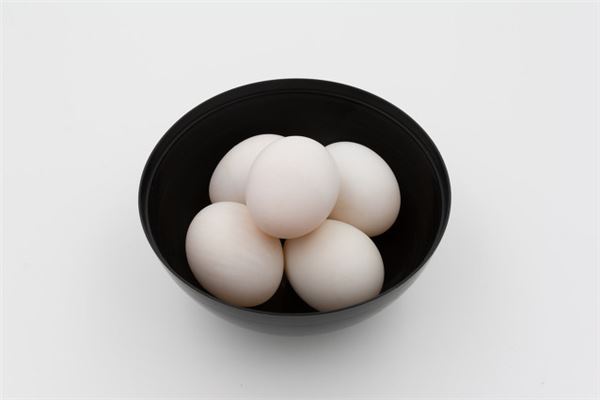 梦见鸭蛋是什么意思