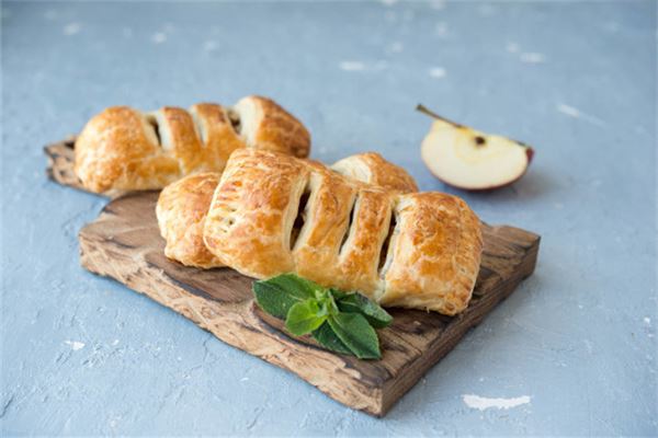 梦见糕点是什么意思