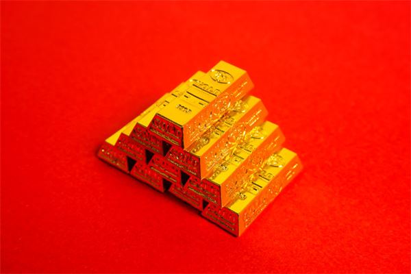 梦见黄金是什么意思