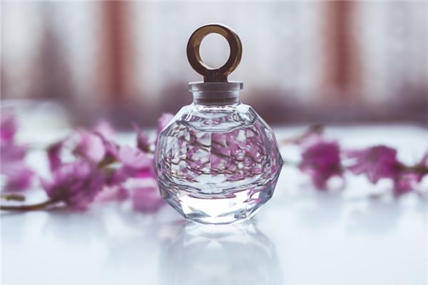 梦见香水是什么意思