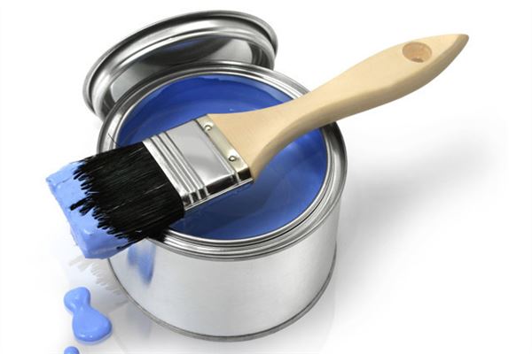 梦见油漆是什么意思