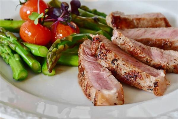 梦见肉是什么意思