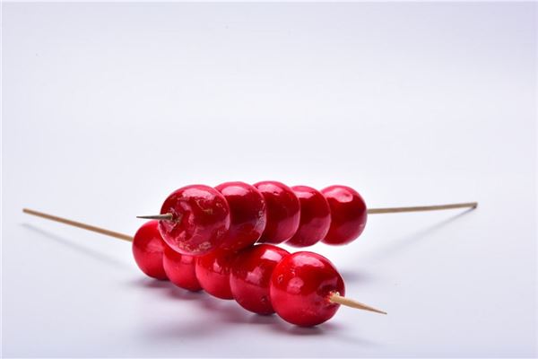 梦见糖葫芦是什么意思