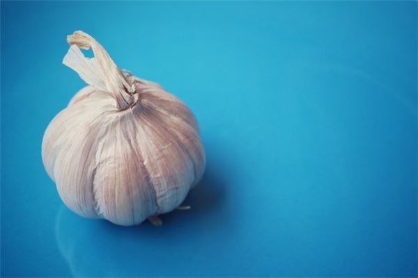 梦见大蒜是什么意思