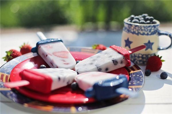 梦见雪糕冰棍是什么意思