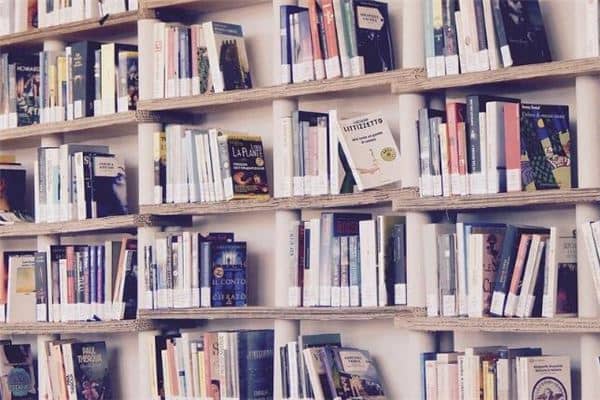 梦见书本成堆是什么意思