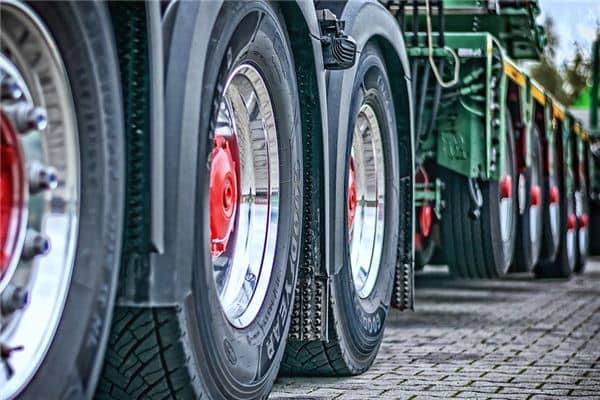 梦见车轮是什么意思