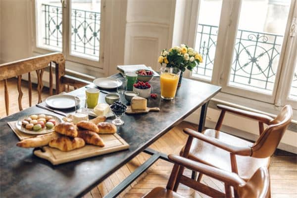 梦见桌子是什么意思