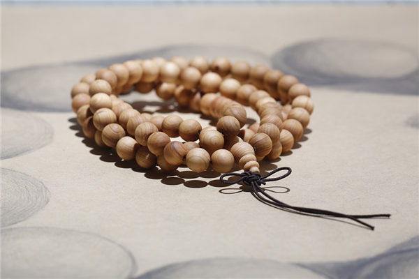 梦见手串是什么意思