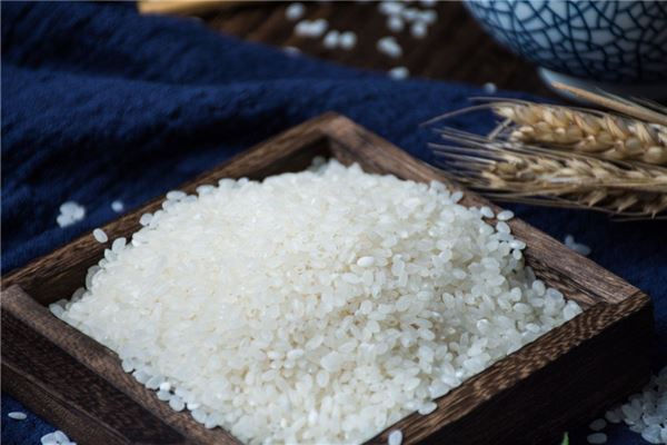 梦见大米是什么意思