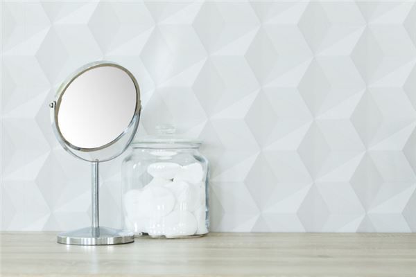 梦见镜子是什么意思