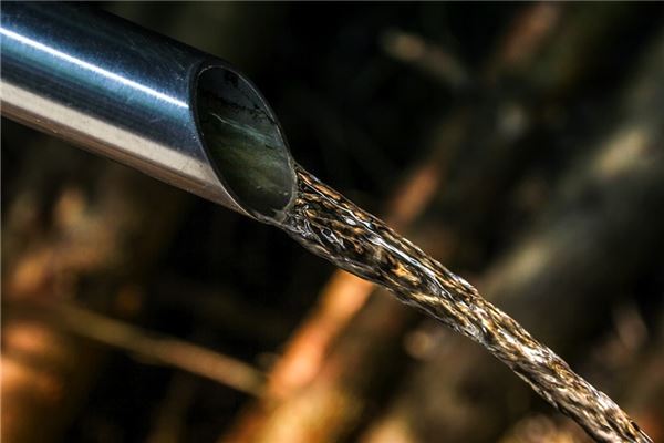 梦见水管是什么意思