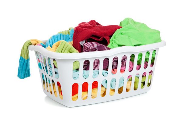 梦见一堆衣服是什么意思