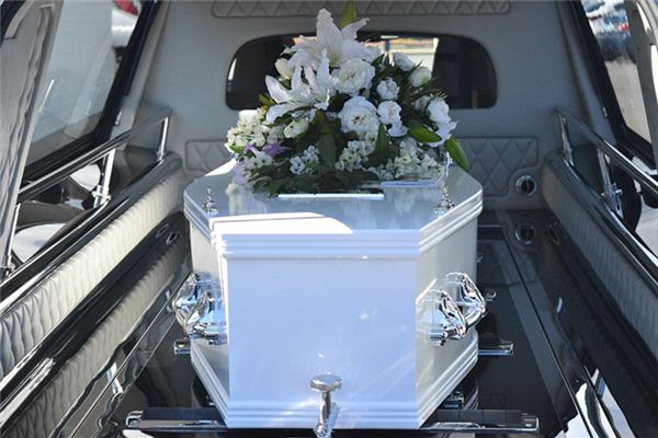 梦见孕妇做梦棺材是什么意思