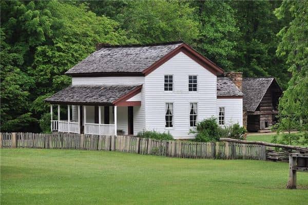 梦见有烟飘入屋是什么意思