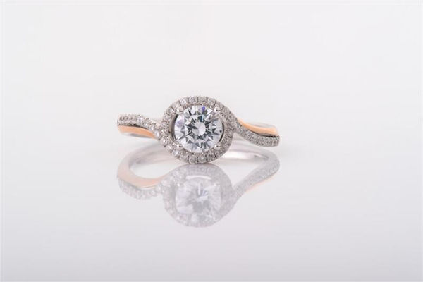 梦见钻戒啊是什么意思