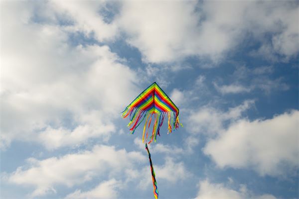 梦见风筝是什么意思