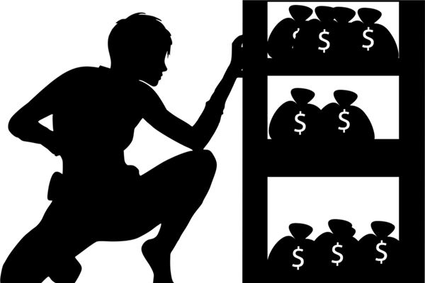 梦见家里的钱被偷了是什么意思