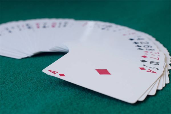 梦见扑克牌是什么意思